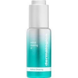 Dermalogica Active Clearing Retinol Clearing Oil Olejki do twarzy 30 ml