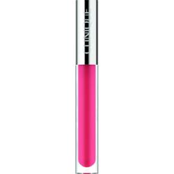 Clinique - Pop Plush Creamy Lip gloss - Kremowy Błyszczyk Do Ust - Clinique Pop Lip gloss Hazy - Dla Kobiet