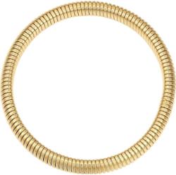 EASTSIDE Bransoletka Stal nierdzewna Żółte złoto Bransoletki 1 ct Damski