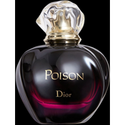DIOR Poison Eau de Toilette Spray Woda toaletowa 50 ml Damski