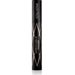 Collistar IMPECCABILE MASCARA Tusze do rzęs 14 ml BLACK
