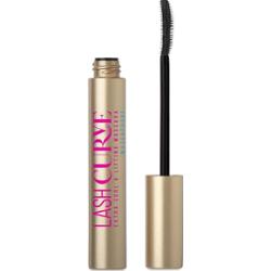 Douglas Collection Make-Up Wodoodporny tusz do rzęs Lash Curve Tusze do rzęs 9,5 ml BLACK