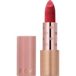 ZOEVA VELVET LOVE MATTE HYALURONIC LIPSTICK Szminki 3,9 g KERSTIN