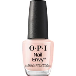 OPI Nail Envy odżywczy lakier do paznokci Bubble Bath 15 ml