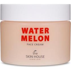 The Skin House Water Melon Face Cream Kremy do twarzy 50 ml
