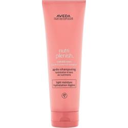 Aveda - Nutriplenish Hydrating Conditioner Light Moisture - Odżywka Nawilżająca - Nutriplenish Conditioner Light 250ml - Dla Kobiet