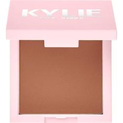KYLIE COSMETICS Pressed Bronzing Powder Bronzery 11 g 500 – Tawny