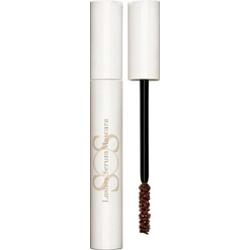 Clarins SOS Lashes Serum Mascara Serum do rzęs 8 ml Jasnobrązowy Damski