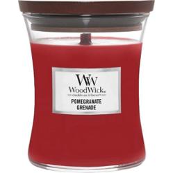 WoodWick POMEGRANATE Świeczki 275 g