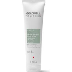 Goldwell Wosk żelowy o wysokim połysku Wosk do włosów 100 ml