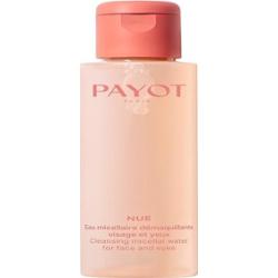 Payot Nue Eau Micellaire Démaquillante oczyszczający płyn micelarny do demakijażu dla cery wrażliwej 100 ml