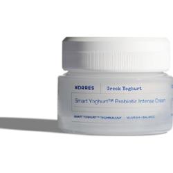 KORRES GREEK YOGHURT SMART PROBITIC INTENSE CREAM 40 ML Kremy do twarzy 40 ml