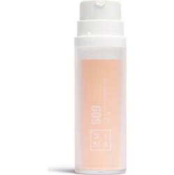 3INA THE 3 IN 1 FOUNDATION Podkłady 30 ml 609 - Light Pink