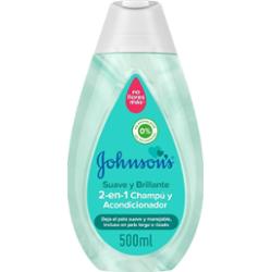 Johnson's Baby Szampony 500 ml