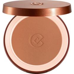 Collistar Silk Effect Bronzing Powder kompaktowy puder brązujący odcień 05 Malibu' Glow 10 g