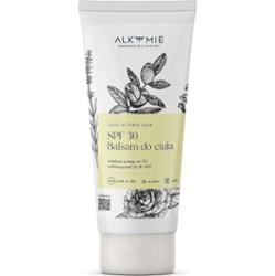 Alkmie LOVE AT FIRST SUN SPF 30 Balsam do ciała Balsamy do ciała 150 ml