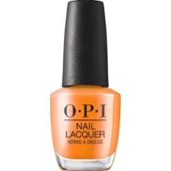 OPI OPI Nail Lacquer, klasyczny lakier do paznokci z kolekcji My Me OPI Lakiery do paznokci 15 ml Feelin' Fire