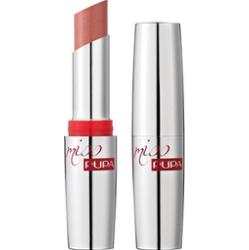 PUPA Milano Miss Pupa Szminki 2,4 ml 600 - CHAMPAGNE