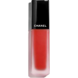 CHANEL CHANEL ROUGE ALLURE LIQUID VELVET ULTRATRWAŁA INTENSYWNIE MATOWA PŁYNNA POMADKA DO UST 212 STUPÉFIANTE 6ML Szminki 6 ml 224 - PASSIONNANTE