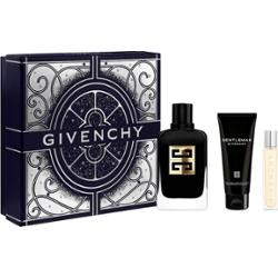 Givenchy Gentleman Society Zestaw upominkowy Ambrée Zestawy perfum 1 ct Męskie