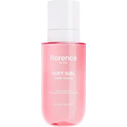 Florence By Mills Soft Girl Perfumy do włosów 150 ml Damski
