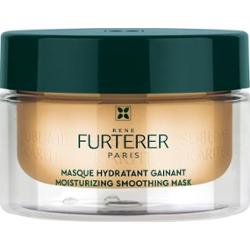 René Furterer Sublime Karité Wysublimowana maska nawilżająca z masłem shea o działaniu ujędrniającym Maski do włosów 200 ml