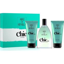 Aire Sevilla Woda toaletowa 1 ct Damski