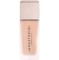 Anastasia Beverly Hills Impeccable Blurring Second Skin Matte Foundation - 9N Podkłady 35 ml 3CR