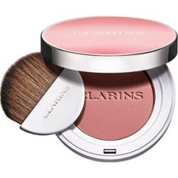 Clarins Aktualna kolekcja Joli Blush Róż do policzków 5 g Cheeky Rose