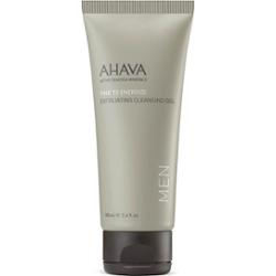 AHAVA Exfoliating Cleansing Gel Peeling do twarzy 100 ml