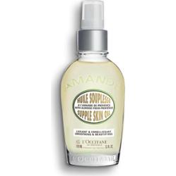 L’Occitane Migdał Ujędrniający olejek do ciała Olejki do ciała 100 ml