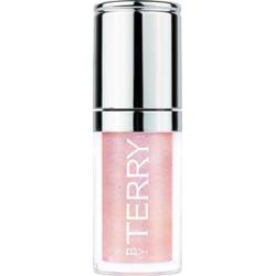 By Terry Baume de Rose Serum do ust BAUME DE ROSE LIP OIL SERUM N2 - Dazzling Rose Olejek do ust 4,5 ml Nude Damski