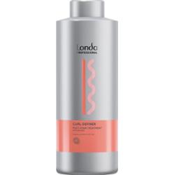Londa Professional Curl Definer Post-Perm Treatment pielęgnacja bez spłukiwania do włosów po trwałej ondulacji 1000 ml