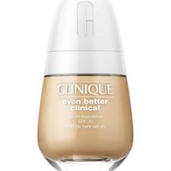 Clinique Even Better™ Clinical Serum SPF Podkłady 30 ml WN 38 - STONE VF