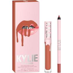 KYLIE COSMETICS Kylie Cosmetics Matte Lip Kit Zestawy do makijażu ust 1 ct 505 – Autumn