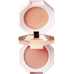 Dear Dahlia Blooming Edition Paradise Dual Palette Blusher Duo Róż do policzków 4 g Candy Castle