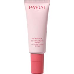 Payot Roselift CC Crème Liftante SPF 30 Krem CC z efektem przeciwzmarszczkowym SPF 30 40 ml