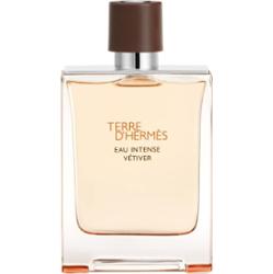 Hermes Terre D'Hermes Eau Intense Vetiver woda perfumowana dla mężczyzn 100 ml