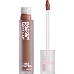 KYLIE COSMETICS Plumping Powder Matte Lip Szminki 3 ml 631 - CHOCOLATE TEDDY
