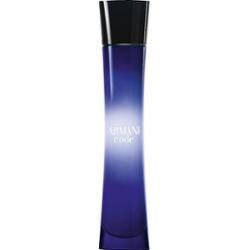 Armani Code woda perfumowana dla kobiet 75 ml