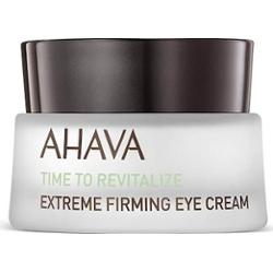 AHAVA Extreme Firming Eye Cream Kremy pod oczy 15 ml