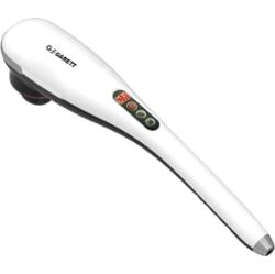 GARETT BEAUTY Masażer do ciała Garett Beauty Body Stick biały Urządzenia do masażu twarzy 1 ct