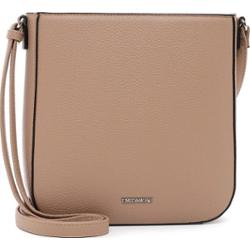 Emily & Noah Torebka Naramienna E&N Ella Torby na ramię 1 ct Nude Damski