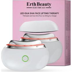 ErthSkin London Terapia liftingująca twarz LED Gua Sha Urządzenia do masażu twarzy 1 ct Damski