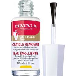 Mavala Cuticle Remover Odżywki do paznokci 10 ml