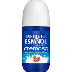 Instituto Español KREMOWY dezodorant w kulce Dezodoranty 75 ml
