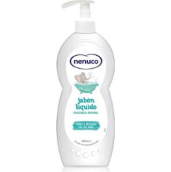 Nenuco Mydła 650 ml