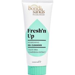 Bondi Sands Fresh'n Up Żel Oczyszczający Żele do mycia twarzy 150 ml