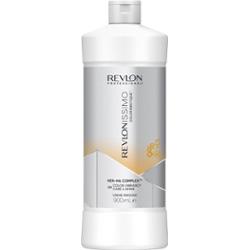 Revlon Professional Revlonissimo Creme Peroxide utleniacz do farby do profesjonalnego użytku 9% 900 ml