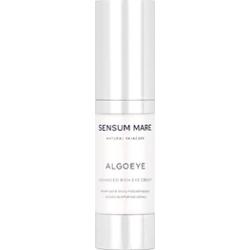 ALGOEYE Advanced And Rich Eye Cream Zaawansowany i bogaty krem pod oczy o działaniu przeciwzmarszczkowym 15 ml